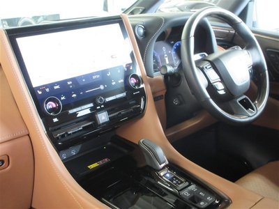 صورة 23 لـ 2023 Toyota VELLFIRE