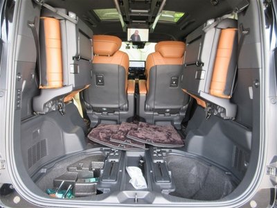 صورة 27 لـ 2023 Toyota VELLFIRE