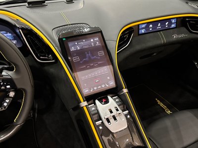 2026 Ferrari ROMA — миниатюра 20