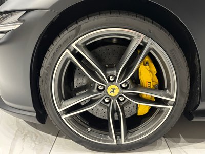 2026 Ferrari ROMA — миниатюра 41