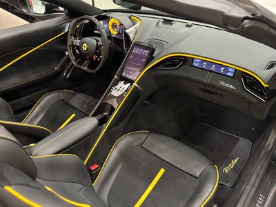 2026 Ferrari ROMA — миниатюра 18