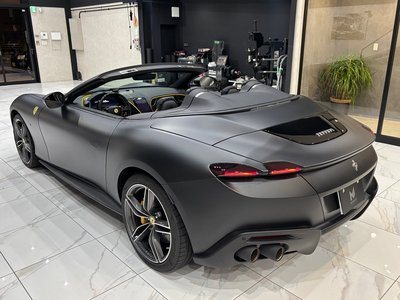 2026 Ferrari ROMA — миниатюра 52