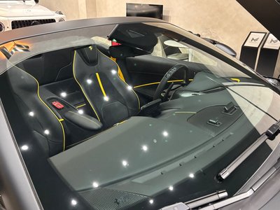 2026 Ferrari ROMA — миниатюра 38