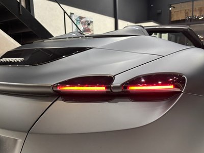 2026 Ferrari ROMA — миниатюра 35