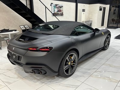 2026 Ferrari ROMA — миниатюра 47