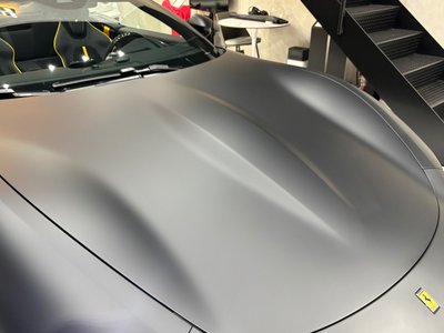 2026 Ferrari ROMA — миниатюра 37