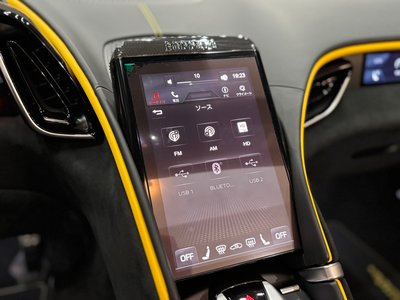 2026 Ferrari ROMA — миниатюра 28