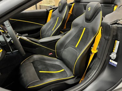 2026 Ferrari ROMA — миниатюра 17