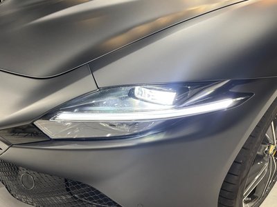 2026 Ferrari ROMA — миниатюра 33
