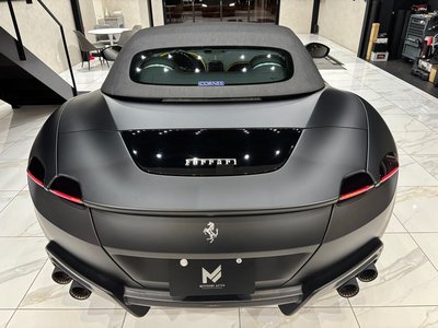 2026 Ferrari ROMA — миниатюра 48