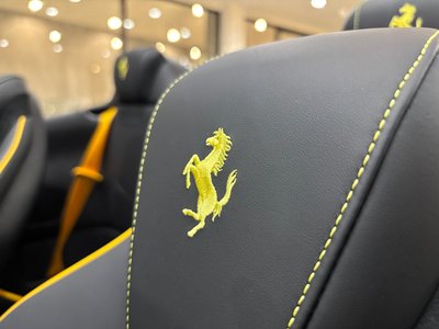 2026 Ferrari ROMA — миниатюра 66