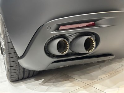 2026 Ferrari ROMA — миниатюра 76