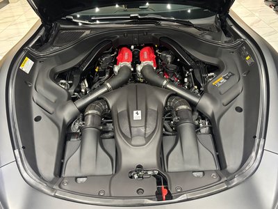 2026 Ferrari ROMA — миниатюра 74