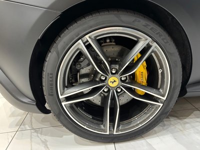 2026 Ferrari ROMA — миниатюра 43