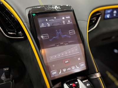 2026 Ferrari ROMA — миниатюра 27