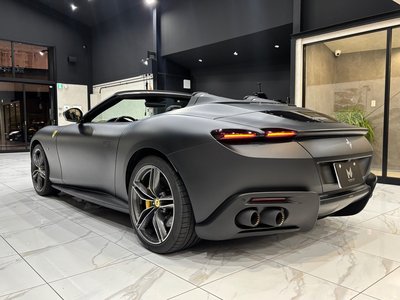 2026 Ferrari ROMA — миниатюра 53