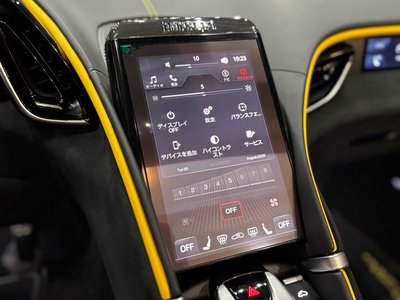 2026 Ferrari ROMA — миниатюра 30