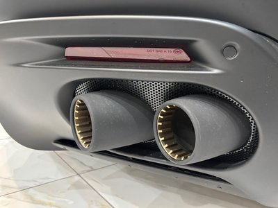 2026 Ferrari ROMA — миниатюра 39