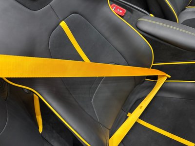 2026 Ferrari ROMA — миниатюра 73