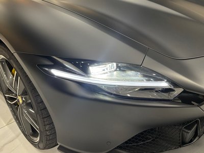 2026 Ferrari ROMA — миниатюра 34