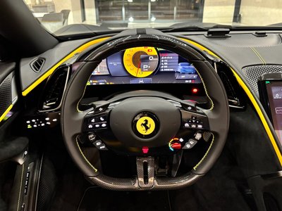 2026 Ferrari ROMA — фото 14