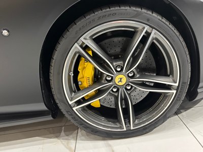 2026 Ferrari ROMA — миниатюра 42