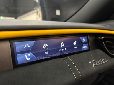 2026 Ferrari ROMA — миниатюра 60