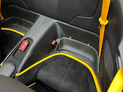 2026 Ferrari ROMA — миниатюра 22