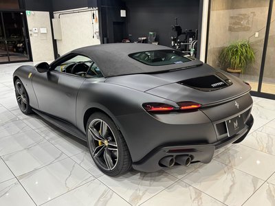 2026 Ferrari ROMA — миниатюра 49