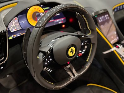 2026 Ferrari ROMA — миниатюра 24