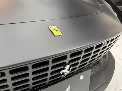 2026 Ferrari ROMA — миниатюра 78