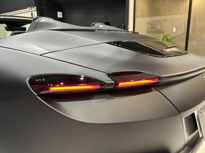 2026 Ferrari ROMA — миниатюра 36