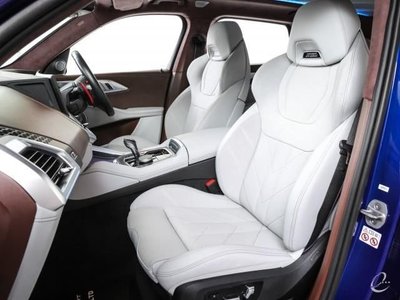صورة مصغرة 4 لـ 2023 BMW XM