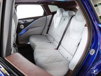صورة مصغرة 5 لـ 2023 BMW XM