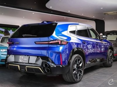 صورة مصغرة 2 لـ 2023 BMW XM