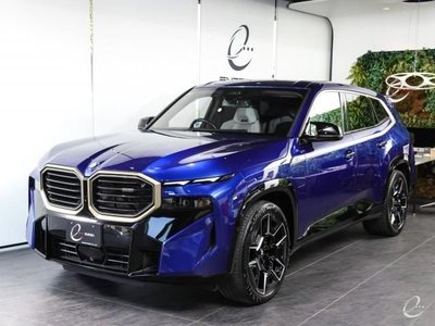 صورة مصغرة 8 لـ 2023 BMW XM