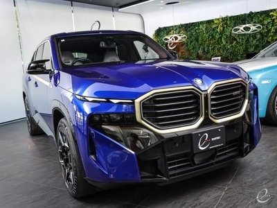 صورة مصغرة 9 لـ 2023 BMW XM