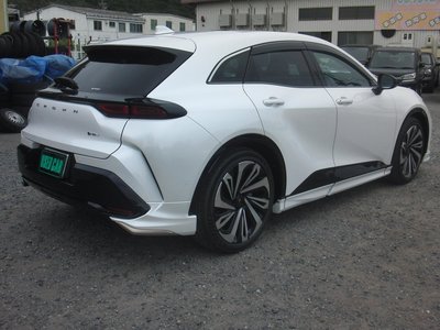 2024 Toyota CROWN SPORT photo 6