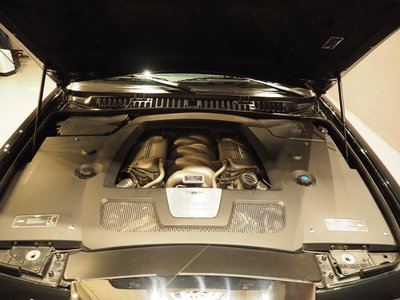 صورة 46 لـ 2003 Bentley ARNAGE
