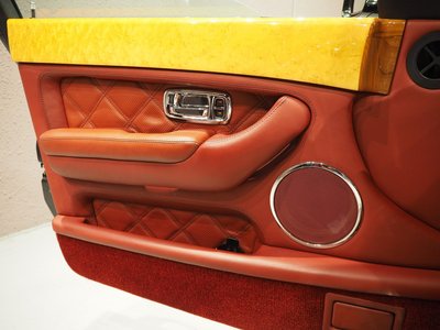صورة 22 لـ 2003 Bentley ARNAGE