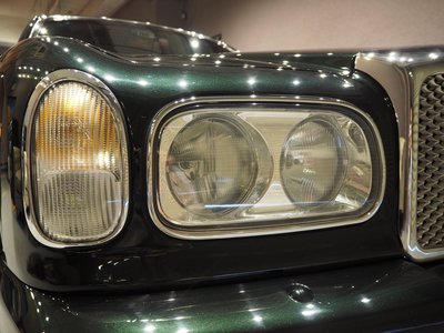 صورة 12 لـ 2003 Bentley ARNAGE