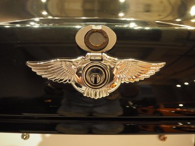 صورة 45 لـ 2003 Bentley ARNAGE