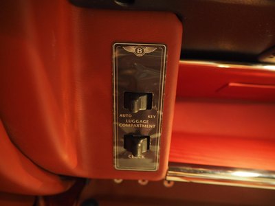 صورة 52 لـ 2003 Bentley ARNAGE