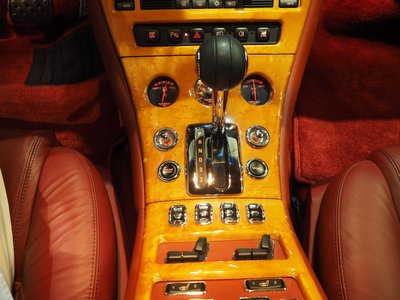 صورة 17 لـ 2003 Bentley ARNAGE