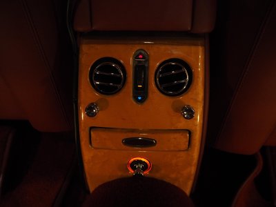 صورة 35 لـ 2003 Bentley ARNAGE