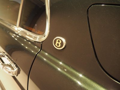 صورة 40 لـ 2003 Bentley ARNAGE