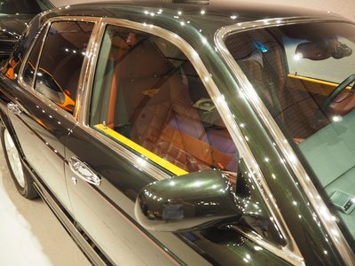 صورة 43 لـ 2003 Bentley ARNAGE