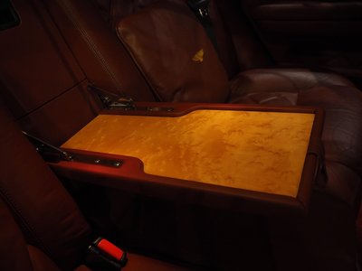 صورة 33 لـ 2003 Bentley ARNAGE