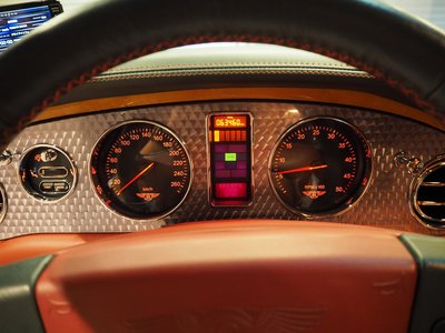 صورة 15 لـ 2003 Bentley ARNAGE