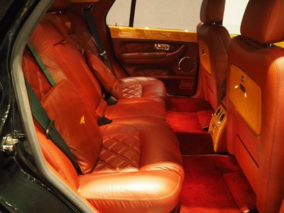 صورة 30 لـ 2003 Bentley ARNAGE